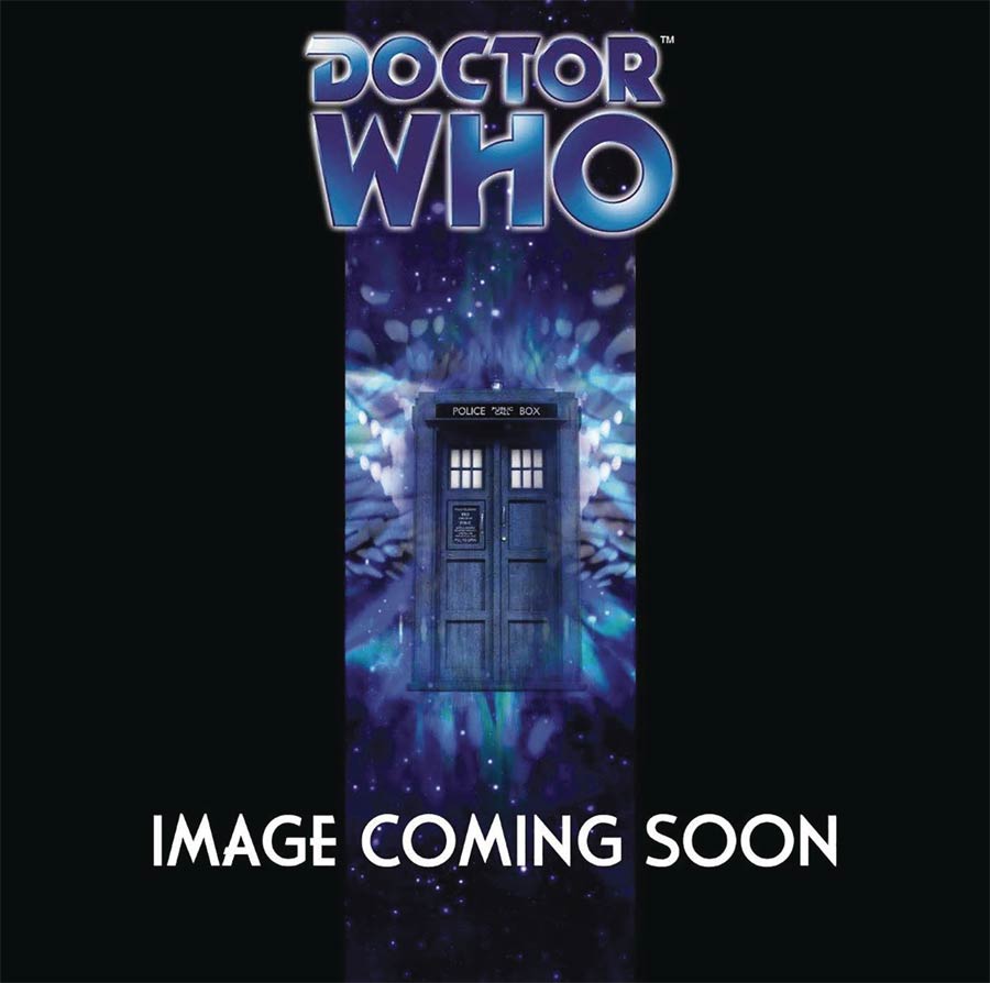 Doctor Who Fourth Doctor Adventures Skin Of The Sleek Audio CD