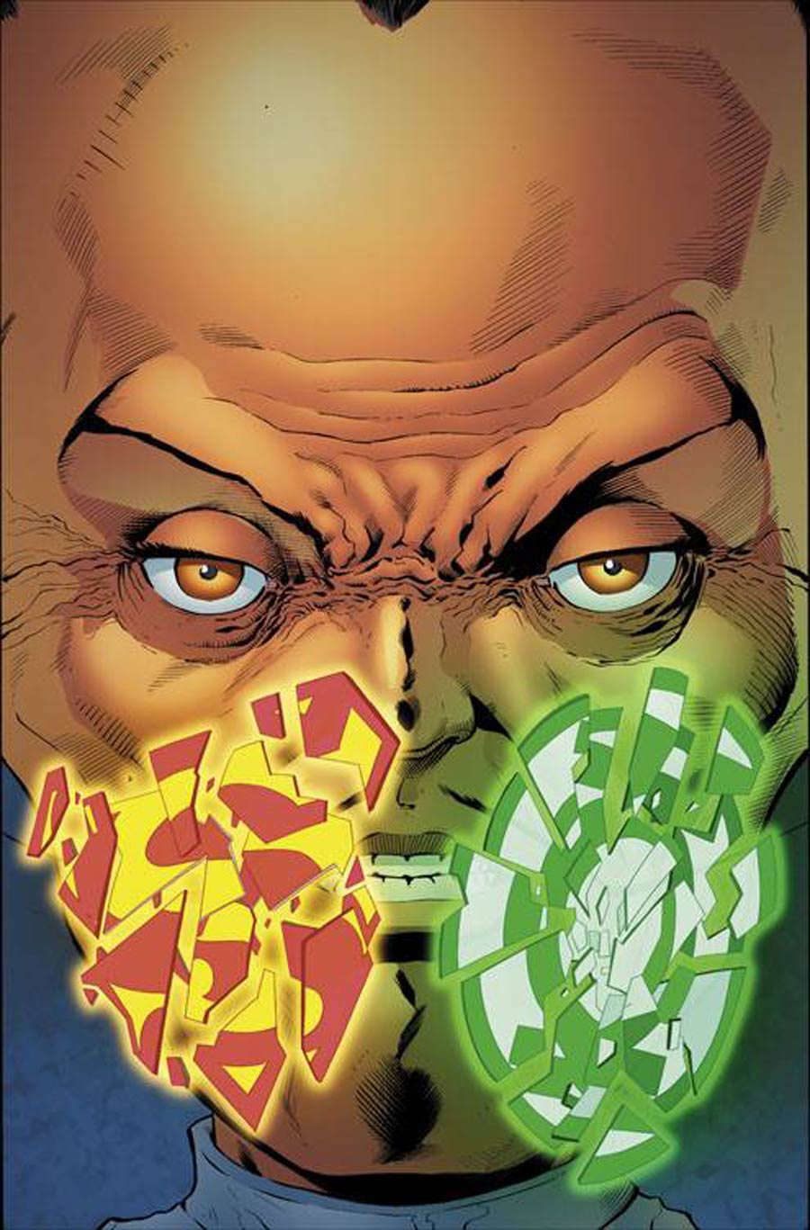 Hal Jordan And The Green Lantern Corps #31 Cover B Variant Barry Kitson Cover