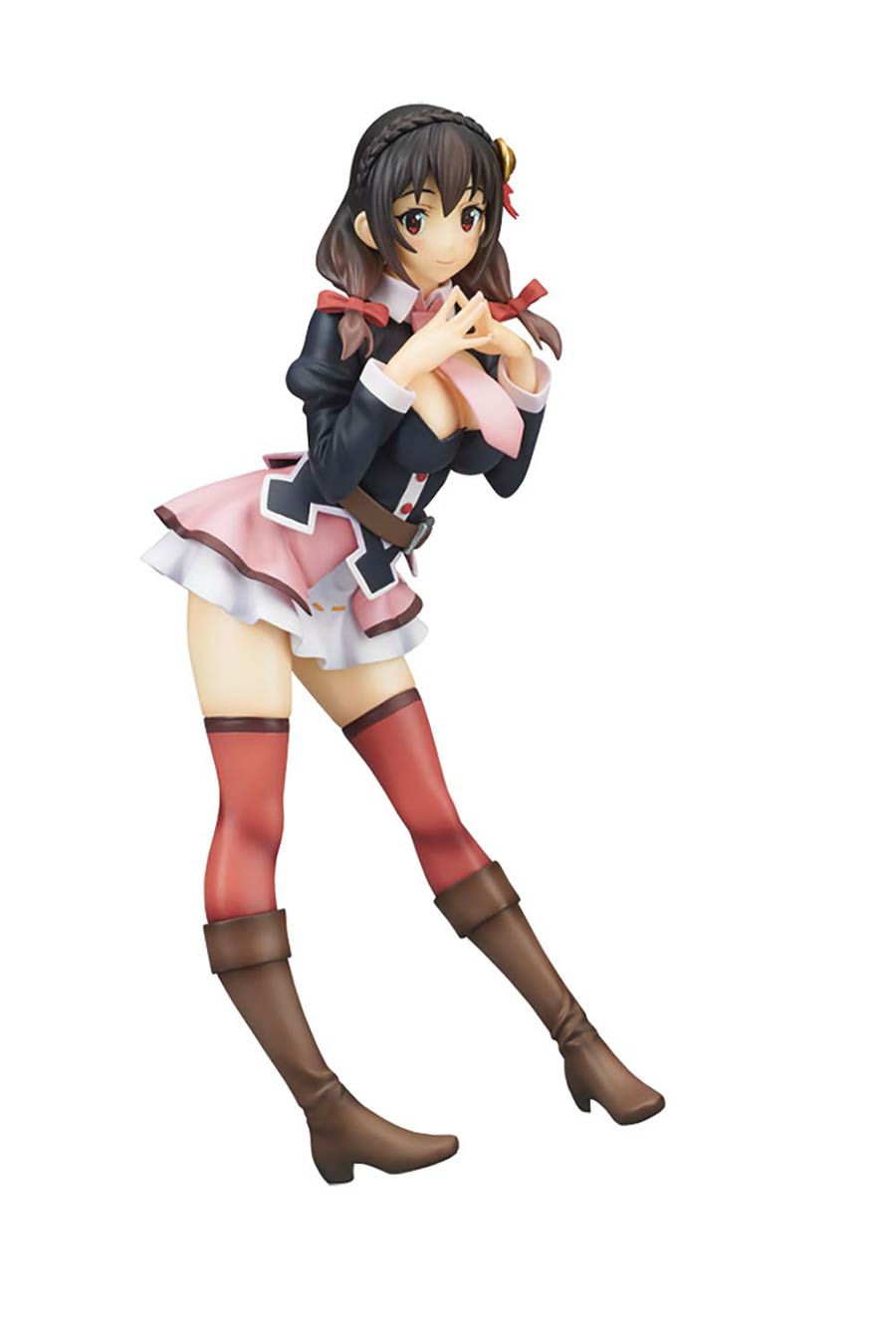 Konosuba Gods Blessing Yunyun 1/8 Scale PVC Figure