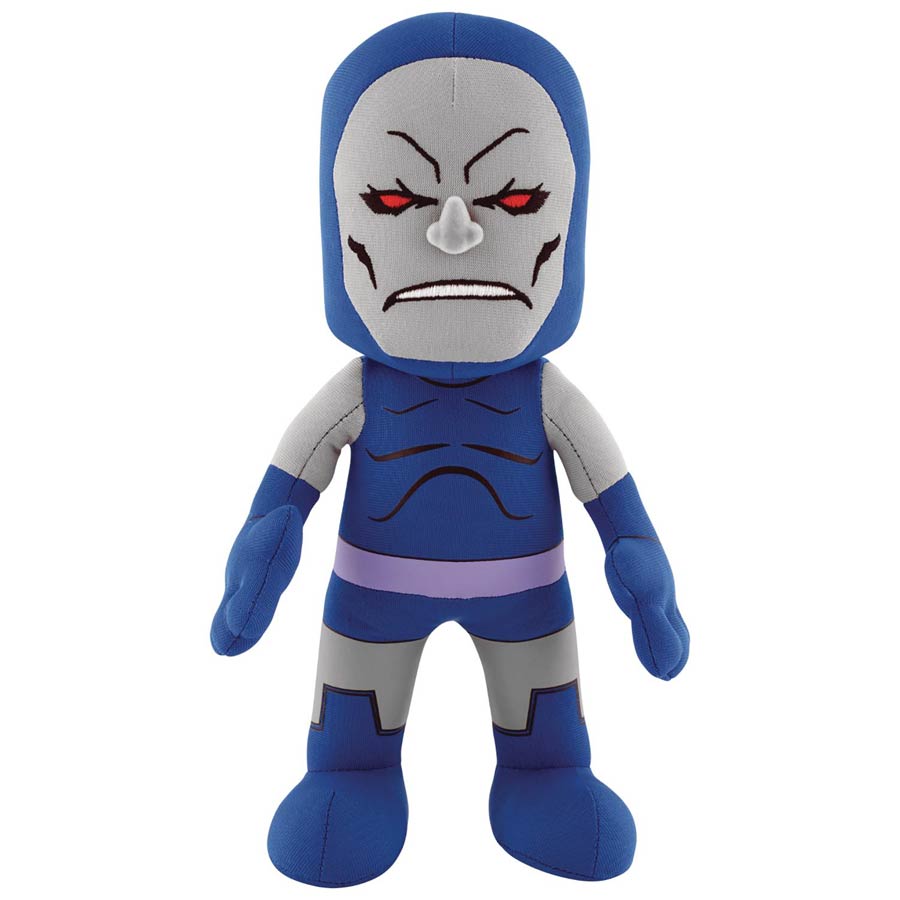 DC Comics Darkseid 10-Inch Plush - Midtown Comics