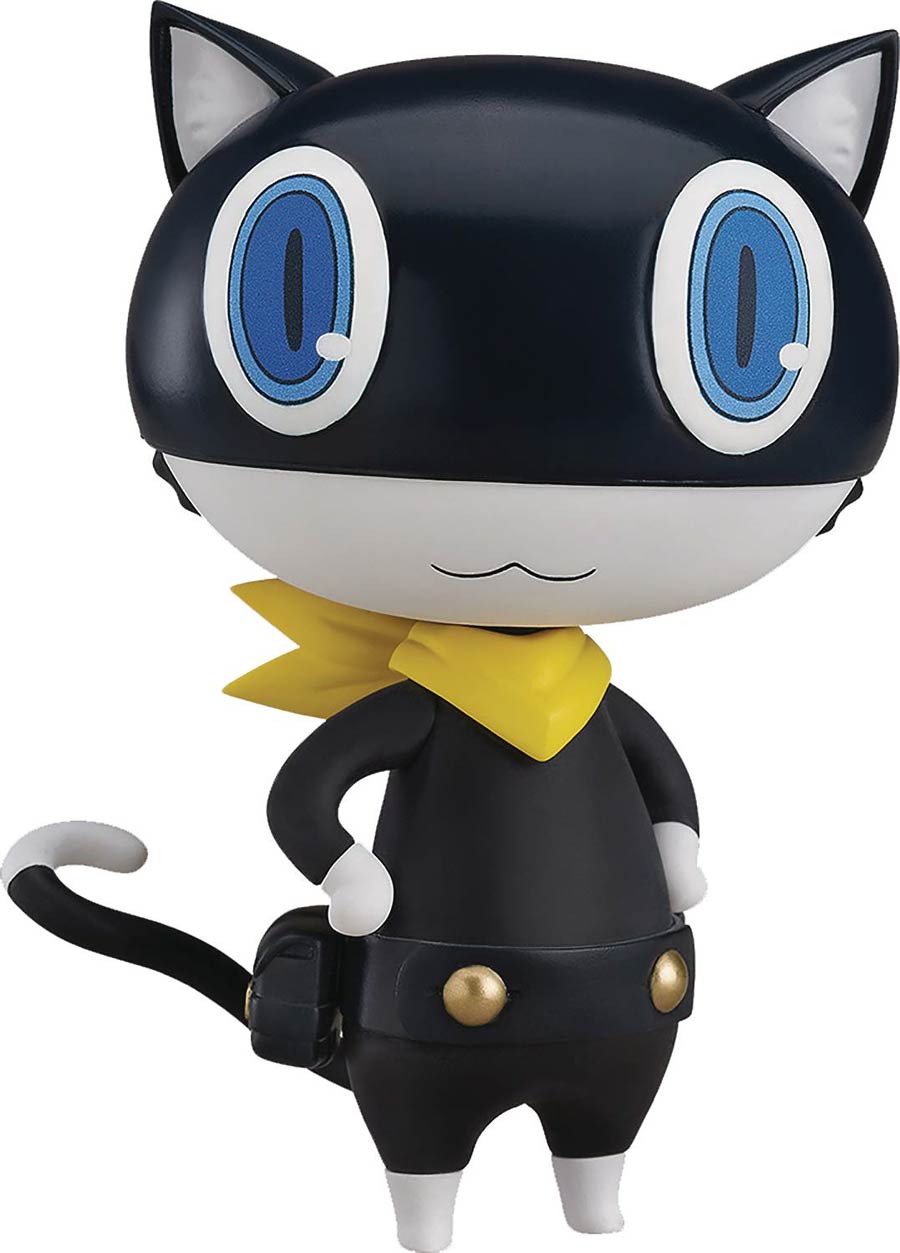 nendoroid morgana