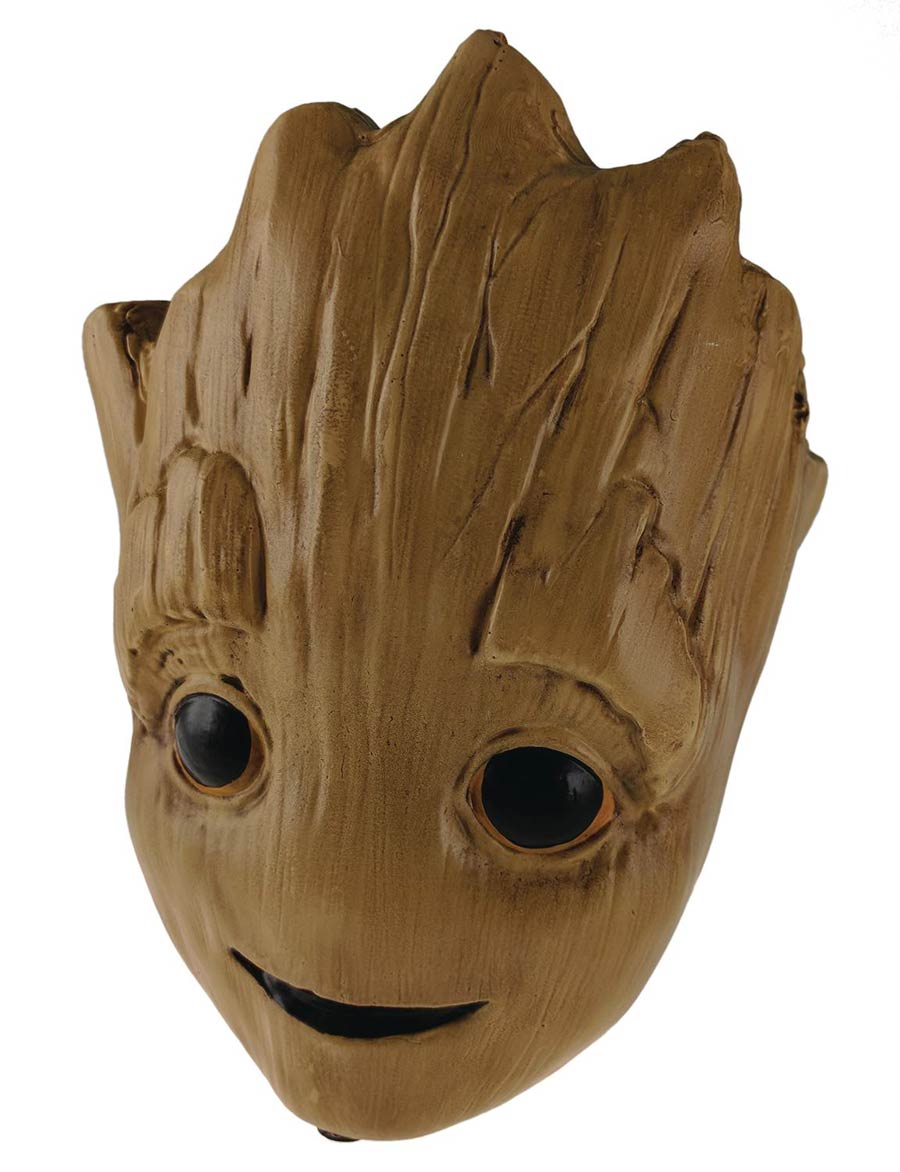 Guardians Of The Galaxy Vol 2 Toddler Groot Coin Bank