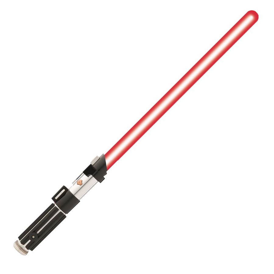 Star Wars Lightsaber Wiper Blade Accessory - Darth Vader