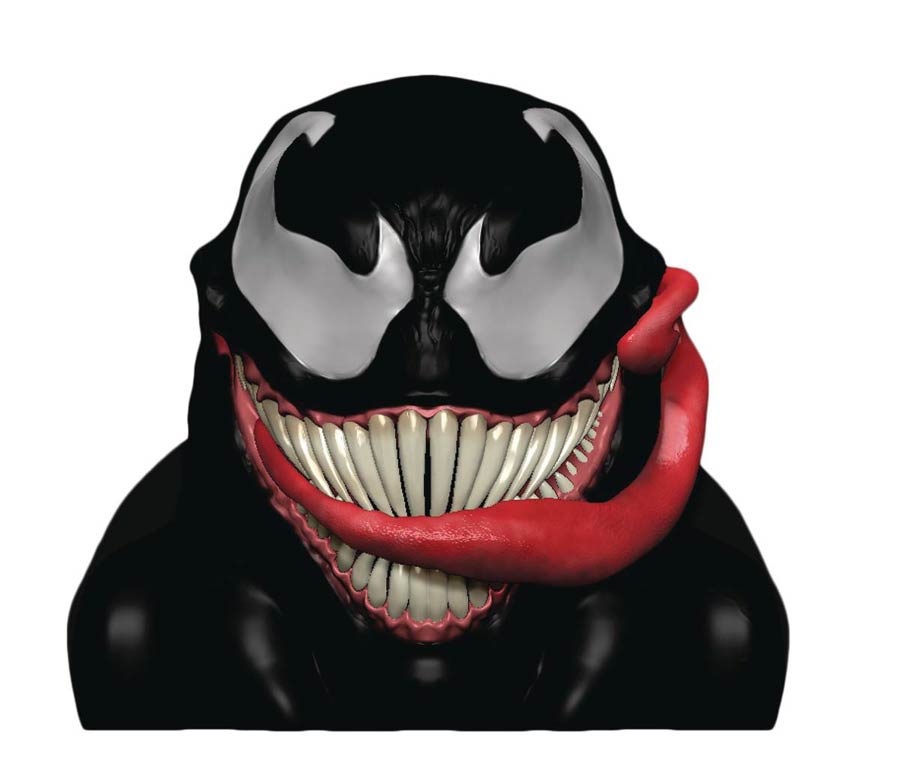 Marvel Comics Magnet - Venom