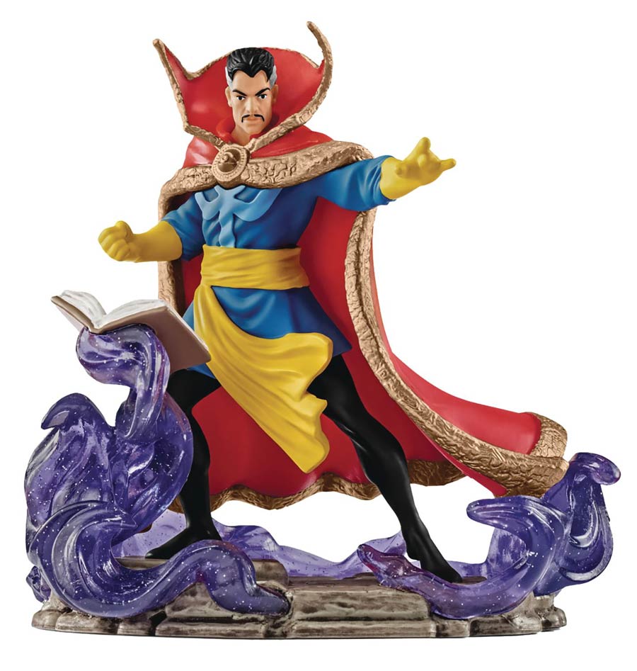 Marvel PVC Figurine - Doctor Strange