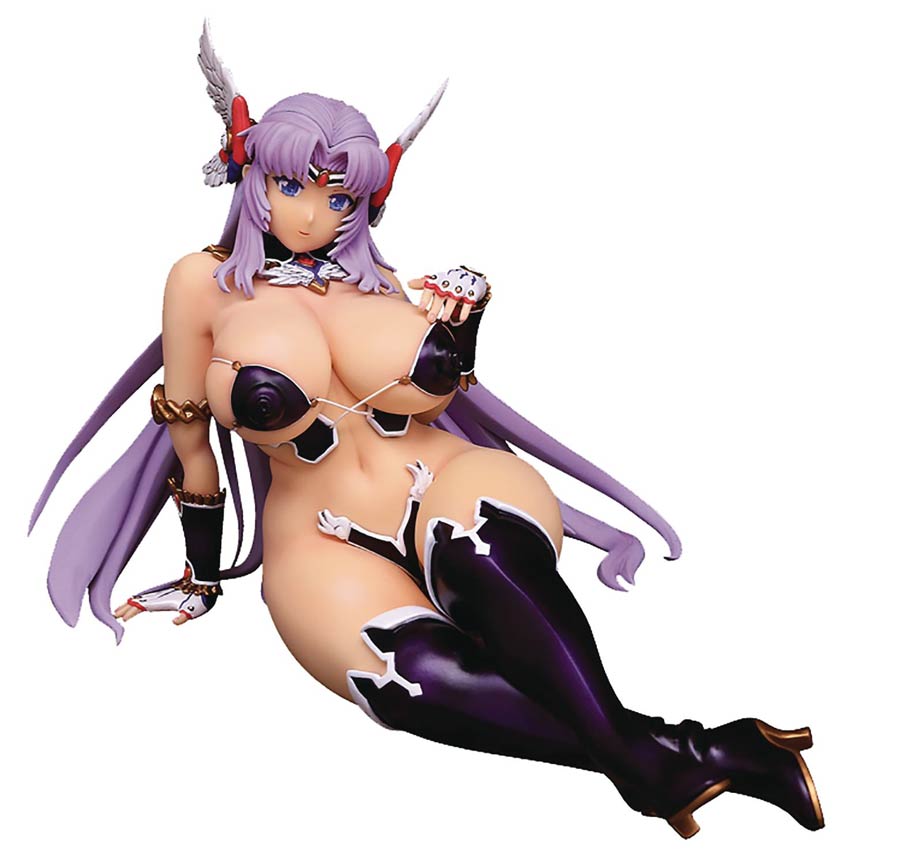 Comic Unreal Ikusa Megami VR 0-1 Vol 29 Cover Girl 1/6 Scale PVC Figure