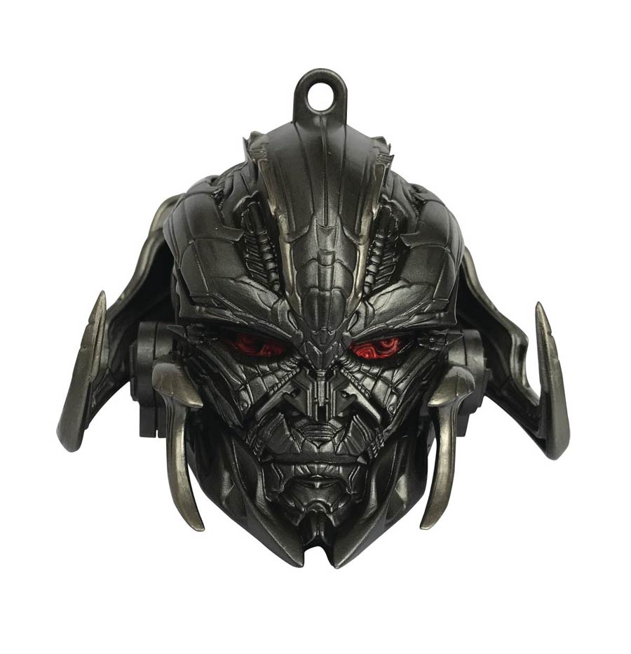 Transformers Bluetooth Headphones - Megatron