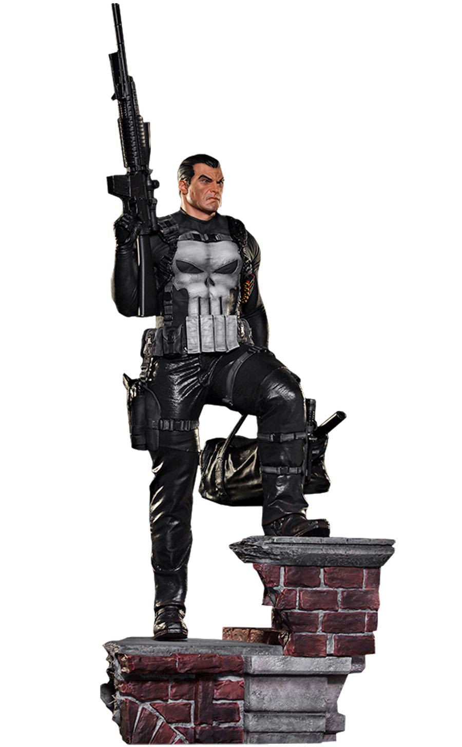 Punisher Legacy Replica 27.95-inch Statue