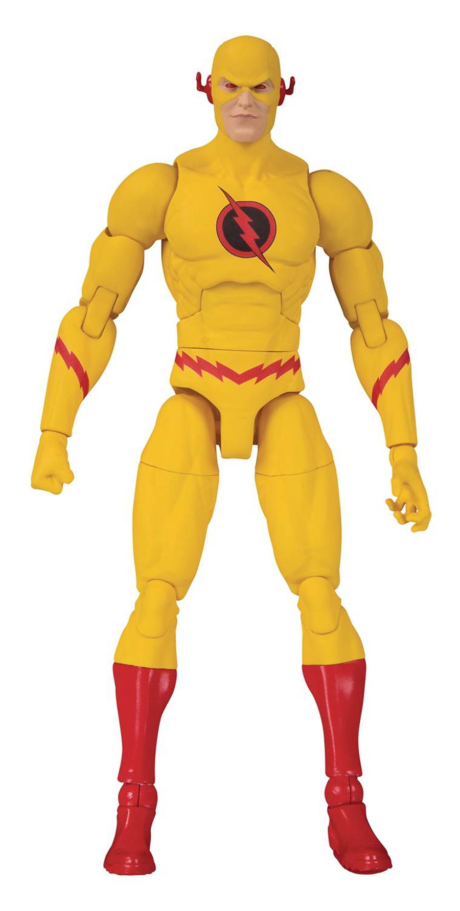 DC Essentials Reverse-Flash Action Figure