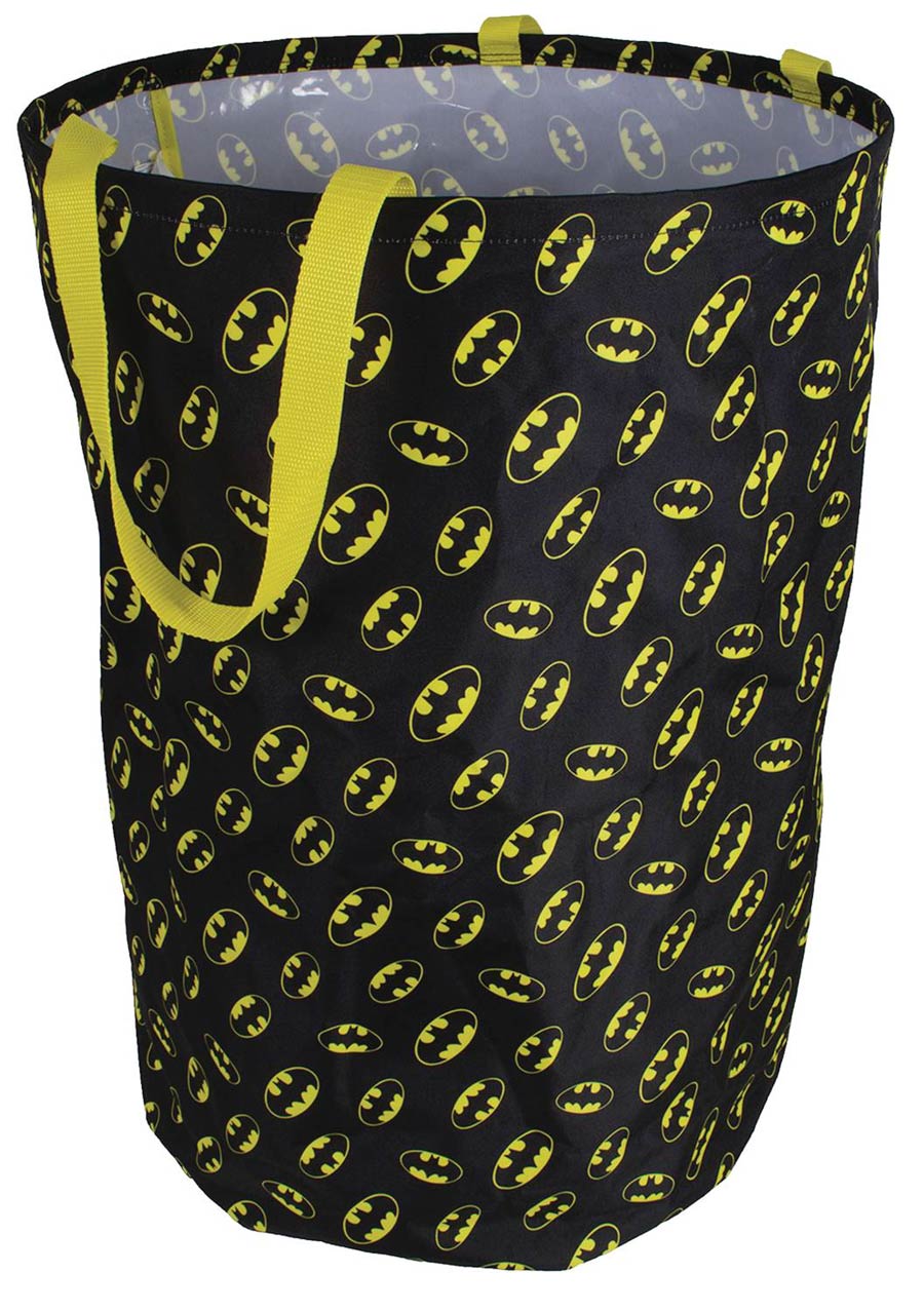 DC Heroes Clothes Hamper - Batman