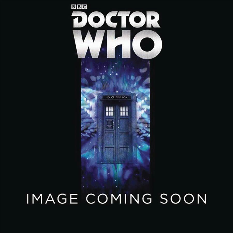 Doctor Who 5th Doctor Serpent In The Silver Mask Audio CD