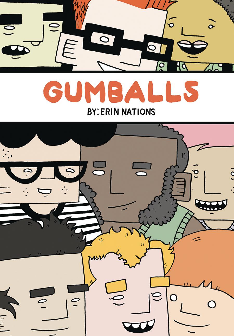 Gumballs GN