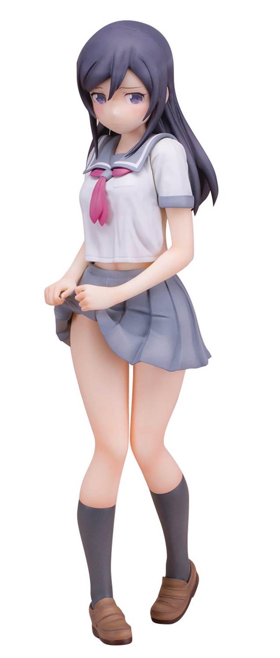 Oreimo 2 Ayase Aragaki 1/6 Scale PVC Figure