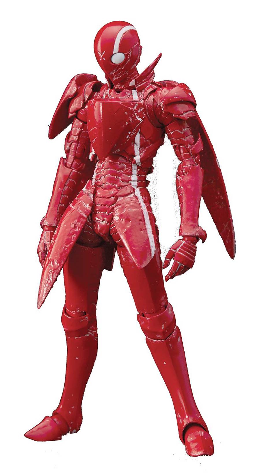 Aposimz Etherow 1/12 Scale Action Figure