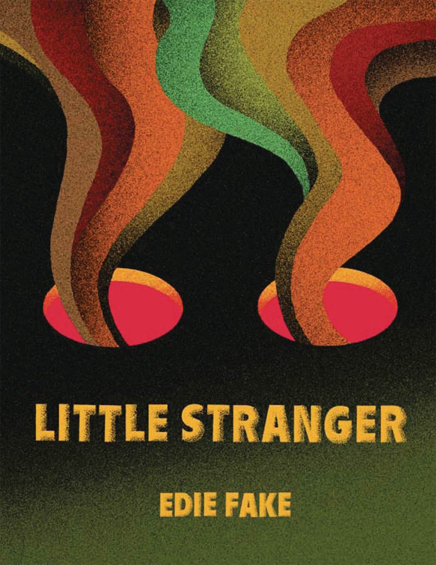 Little Stranger GN