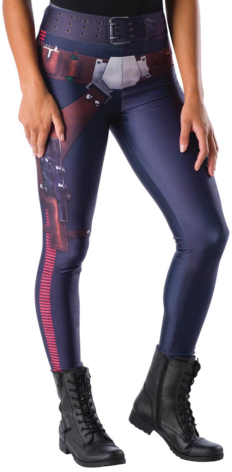 Star Wars Han Solo Adult Leggings