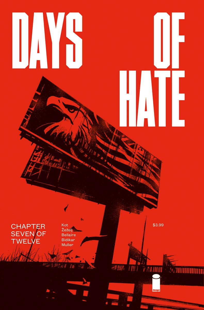 Days Of Hate #7