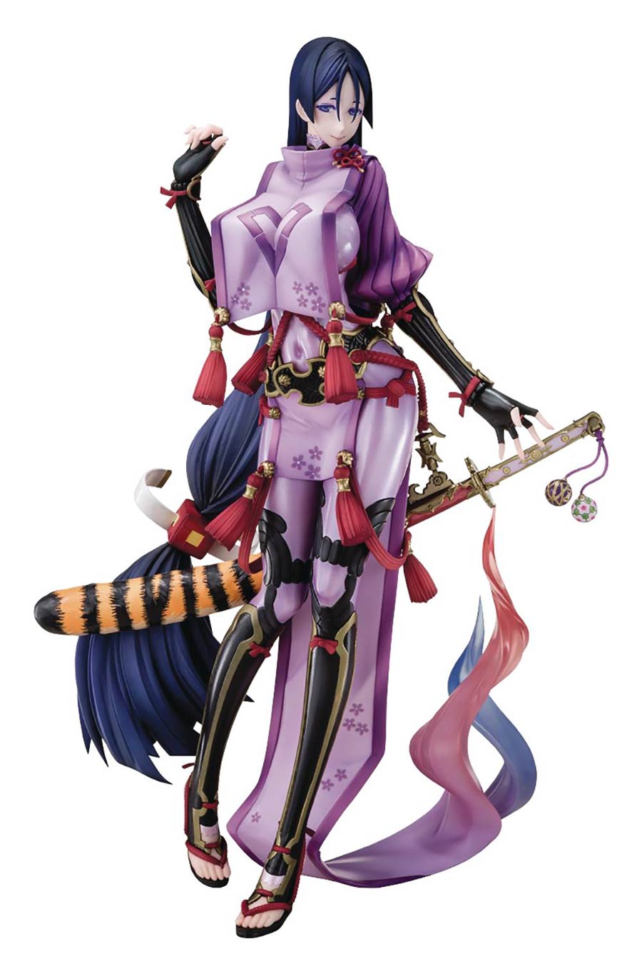 Fate/Grand Order Berserker Minamoto No Raikou 1/7 Scale PVC Figure