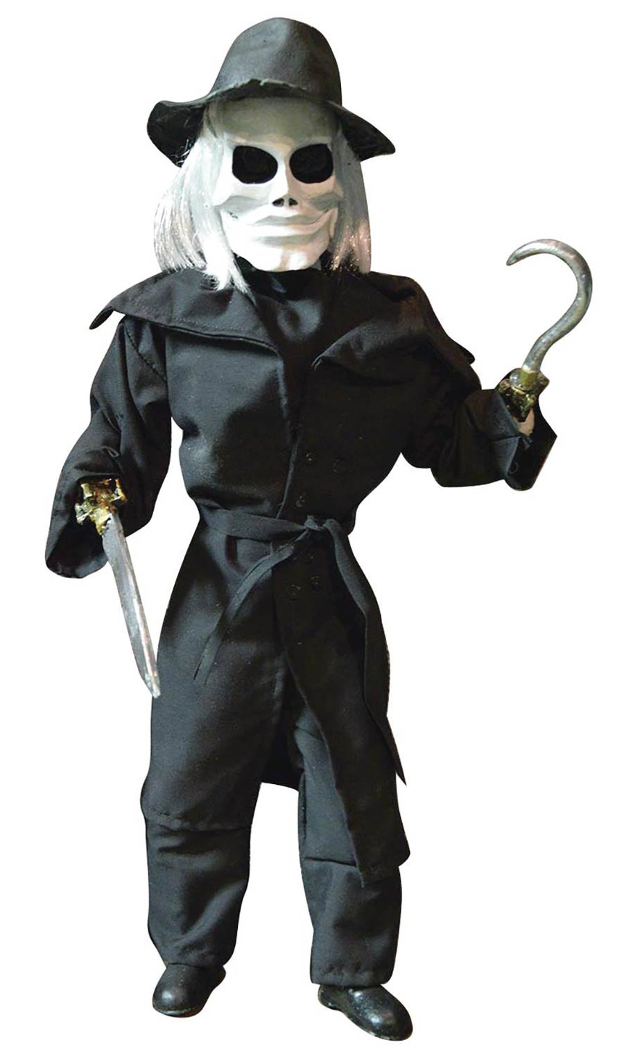 Puppet Master Original Series Blade 1/1 Scale Replica