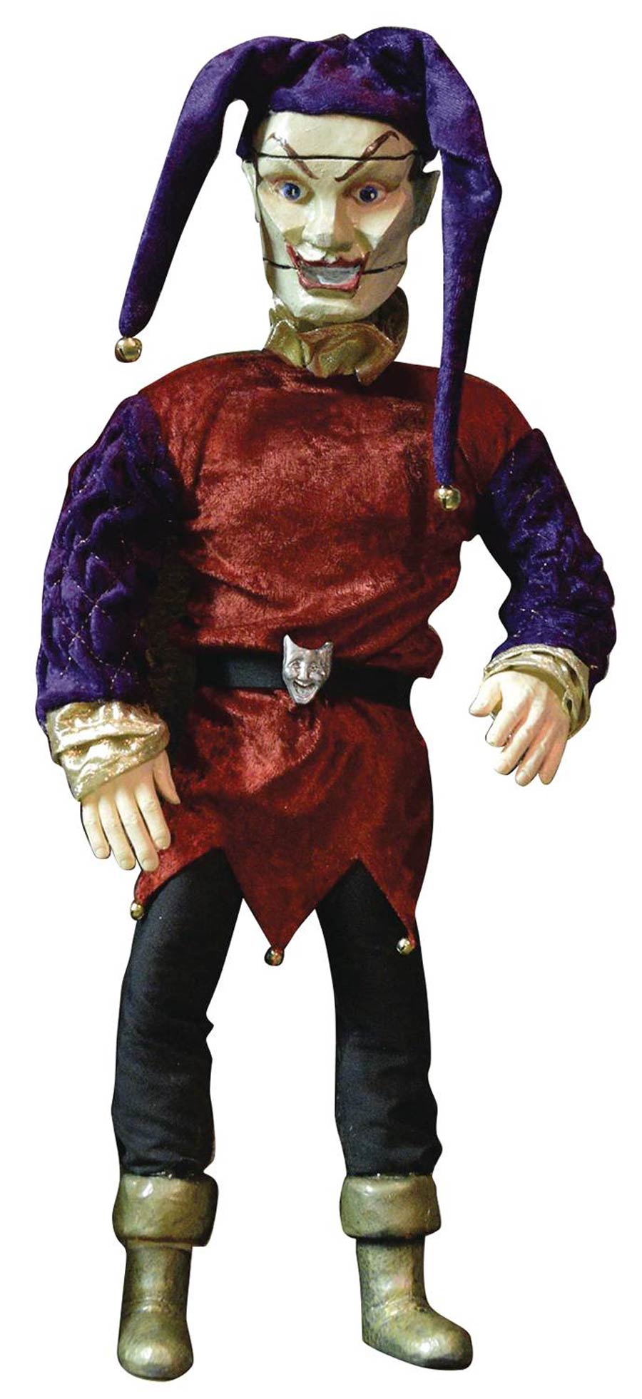 Puppet Master Original Series Jester 1/1 Scale Replica