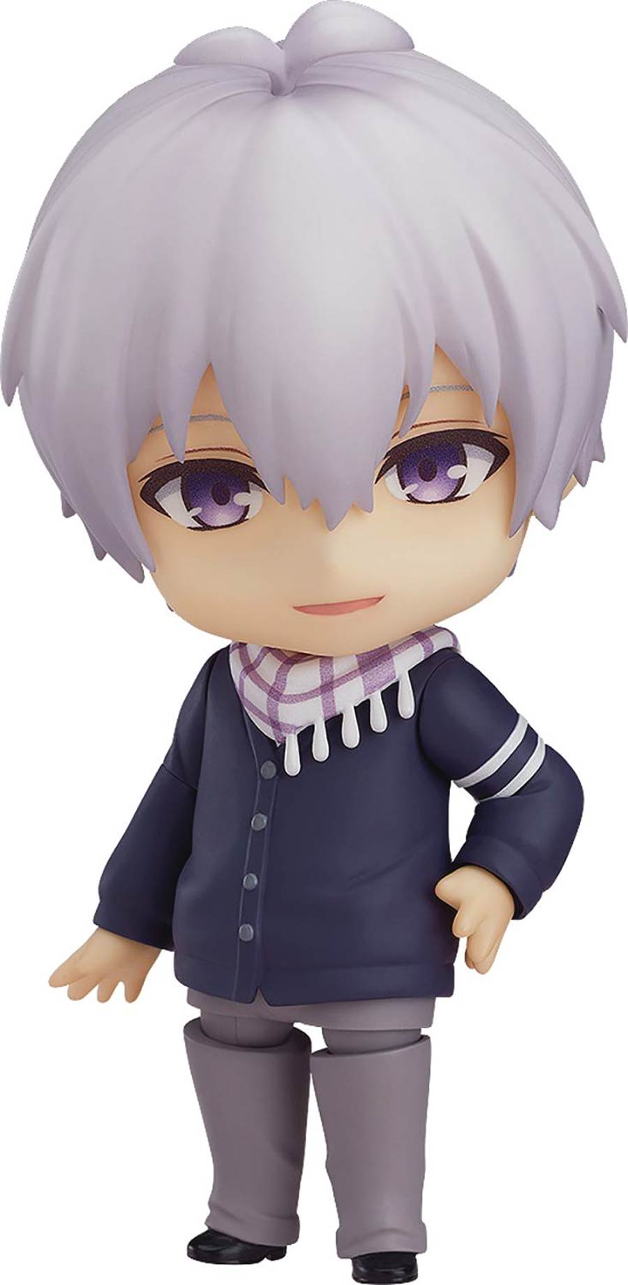 Idolish7 Sogo Osaka Nendoroid