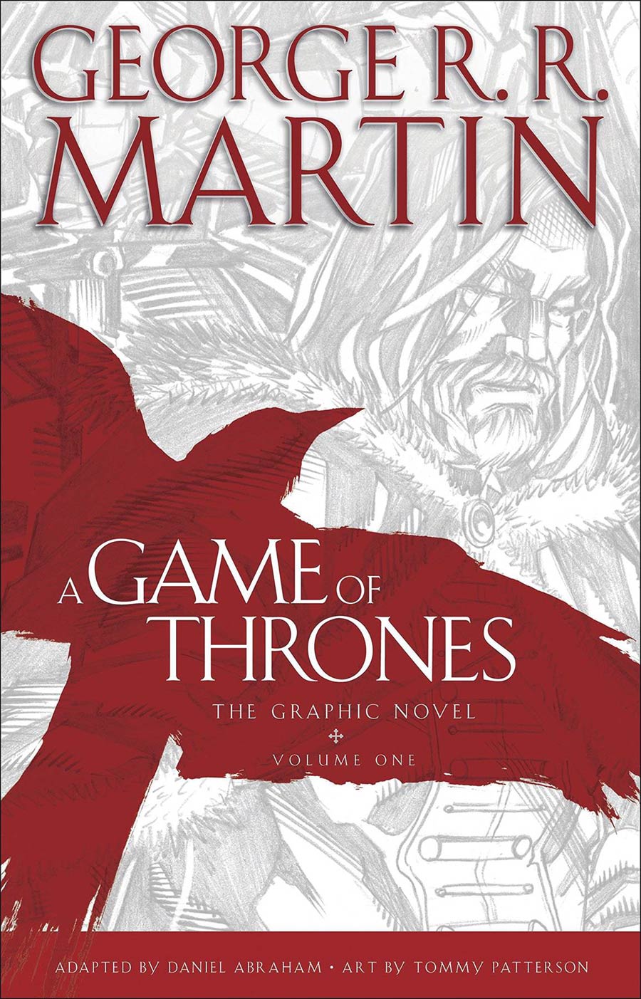 George RR Martins Game Of Thrones Vol 1 HC New Printing