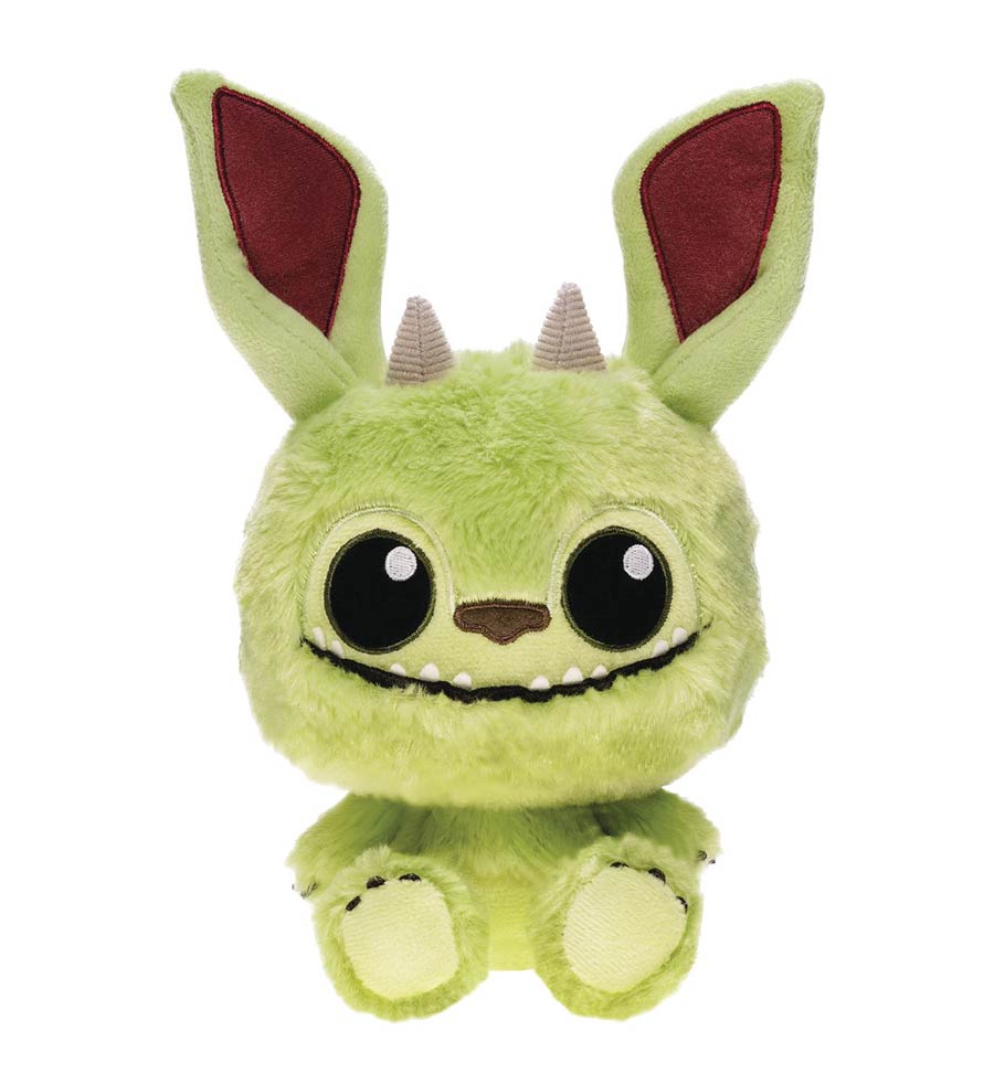 funko wetmore forest plush