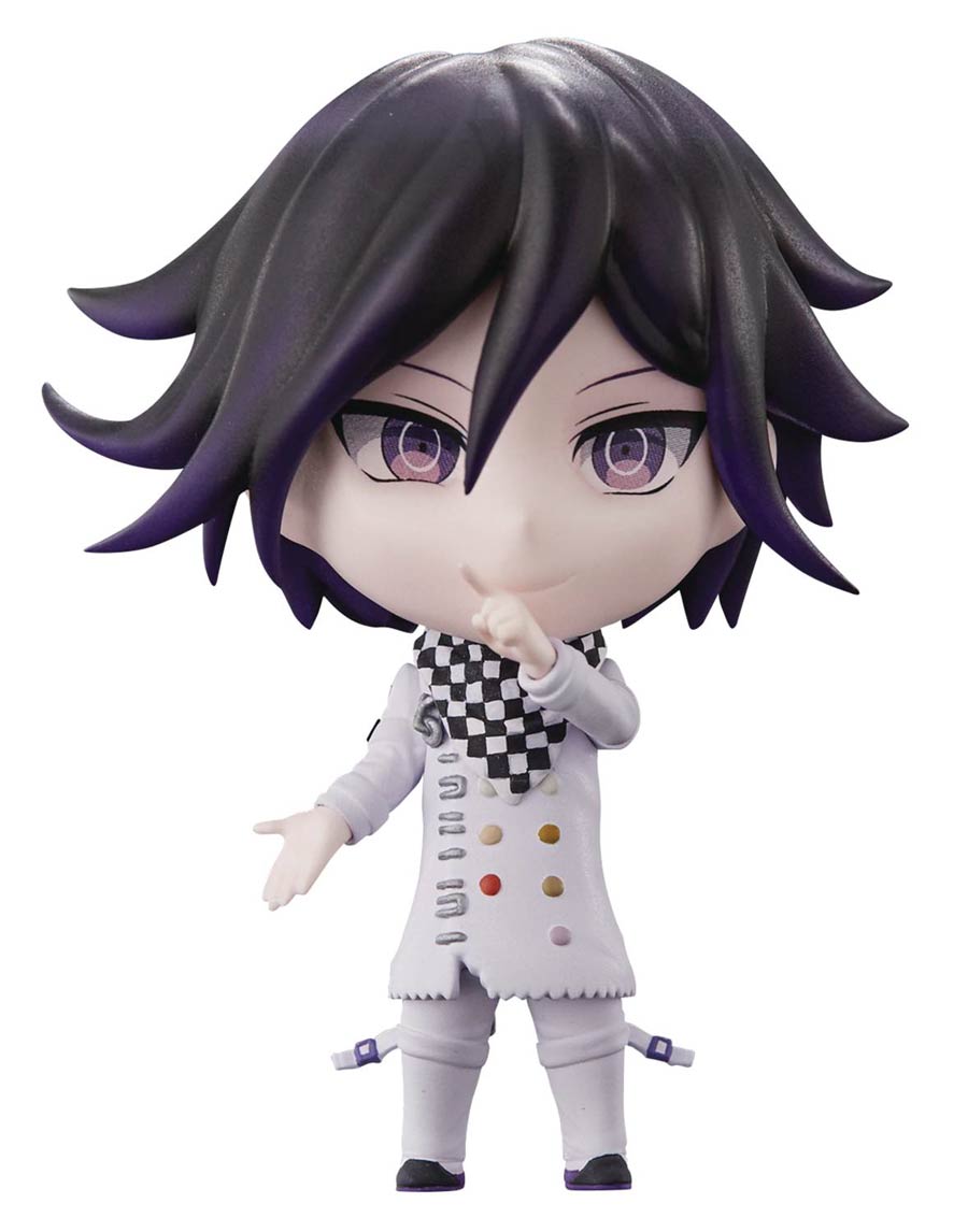 Danganronpa kokichi sale figure