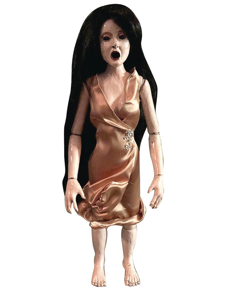 Puppet Master Original Series Leech Woman 1/1 Scale Replica