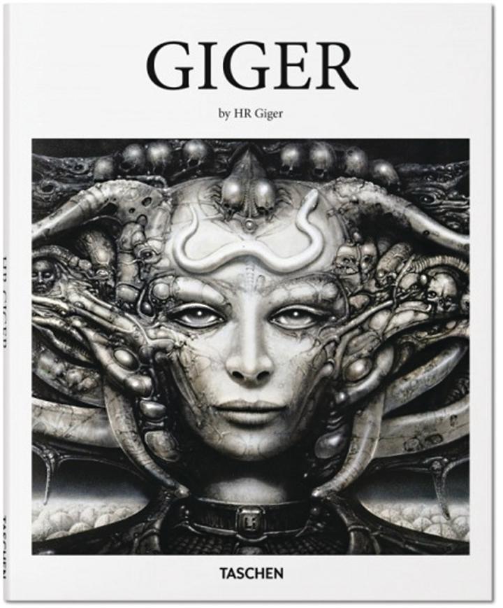 Giger HC