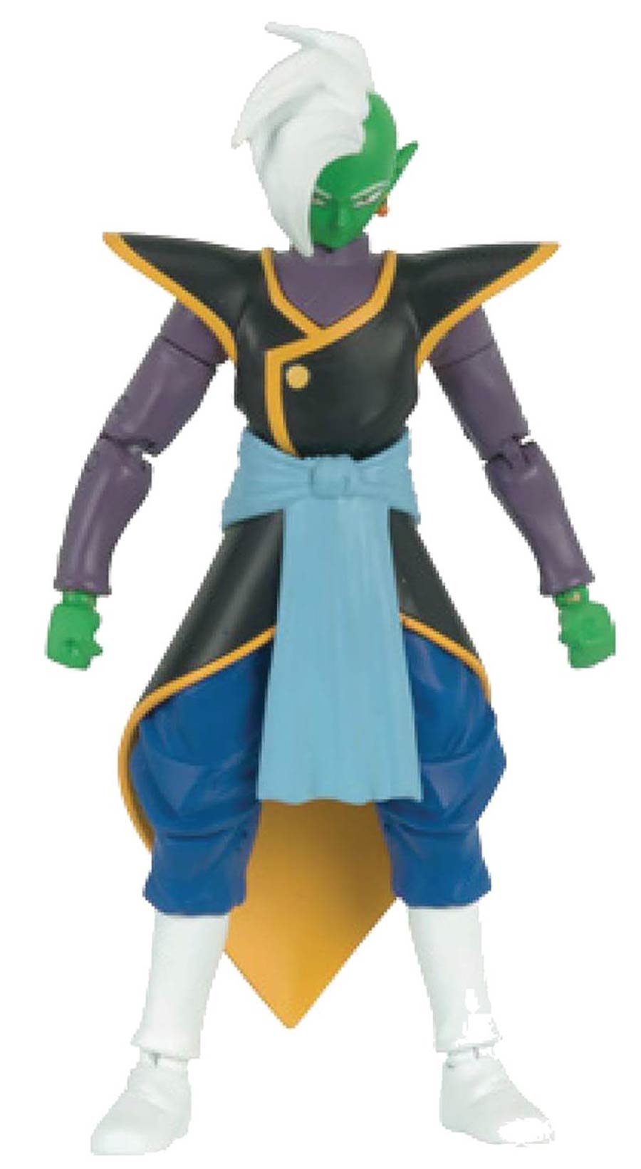 Dragon Ball Super Dragon Stars Action Figure - Zamasu