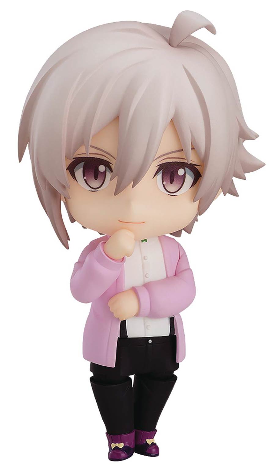 Idolish7 Tenn Kujo Nendoroid