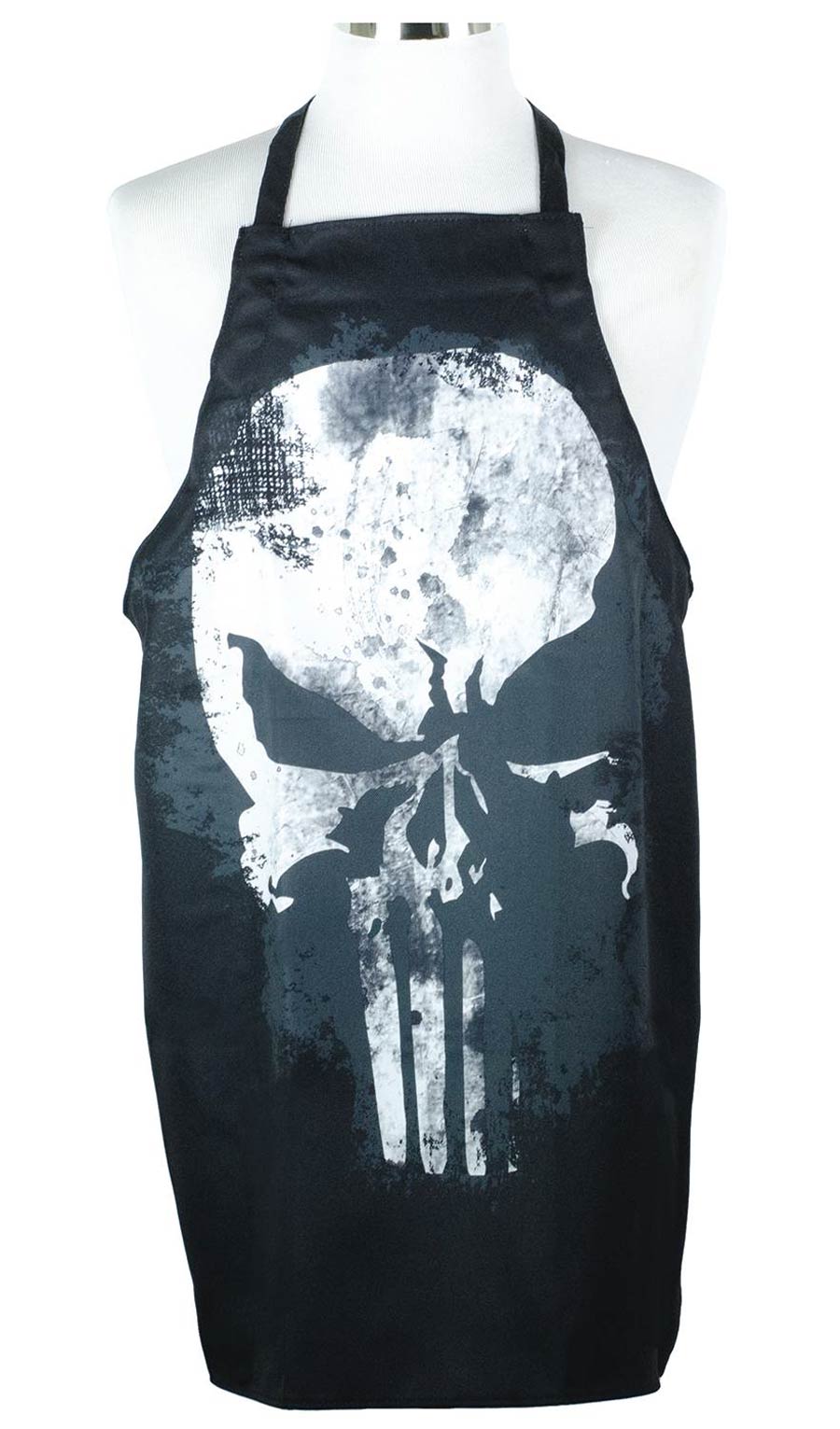 Marvel Punisher Apron