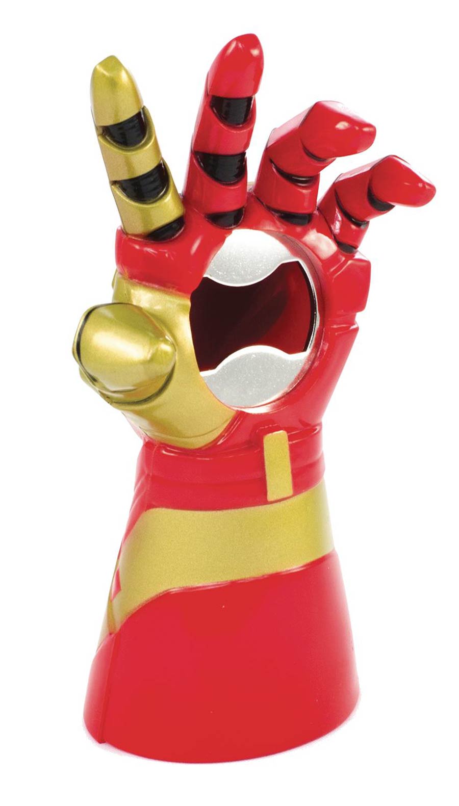 Marvel Iron Man Hand Bottle Opener