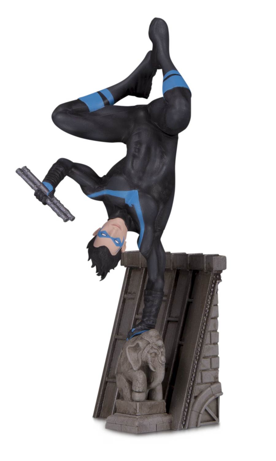 Bat-Family Multi-Part Statue - Nightwing