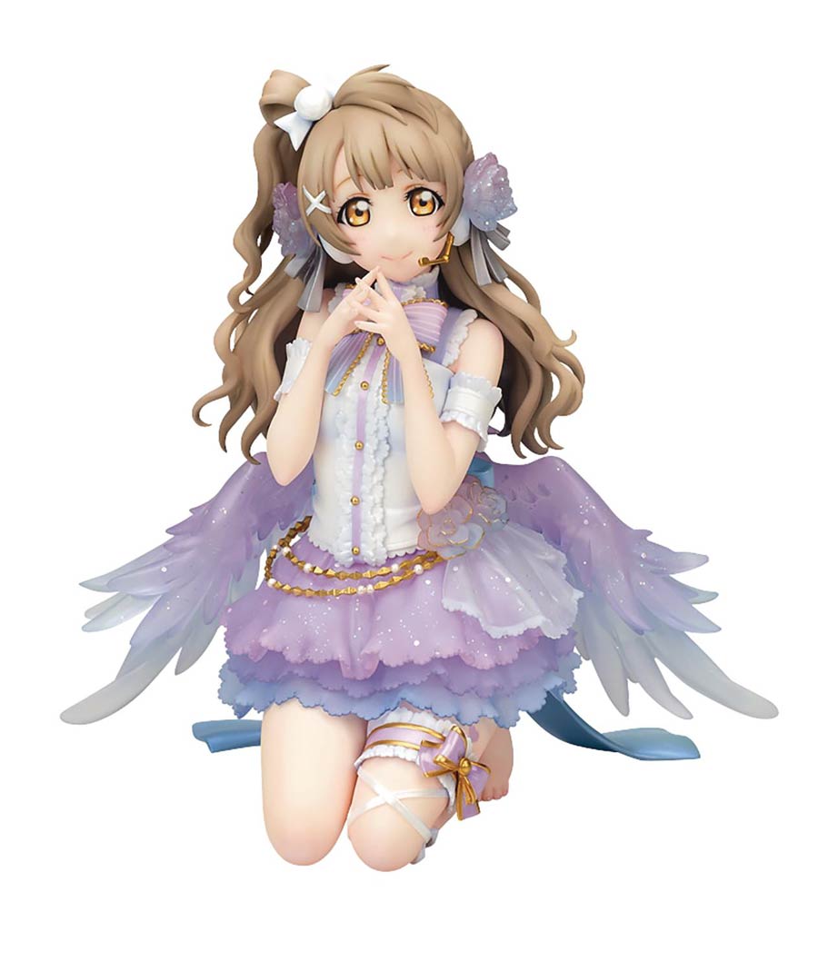 Love Live School Idol Festival Kotori Minami White Day 1/7 Scale PVC Figure