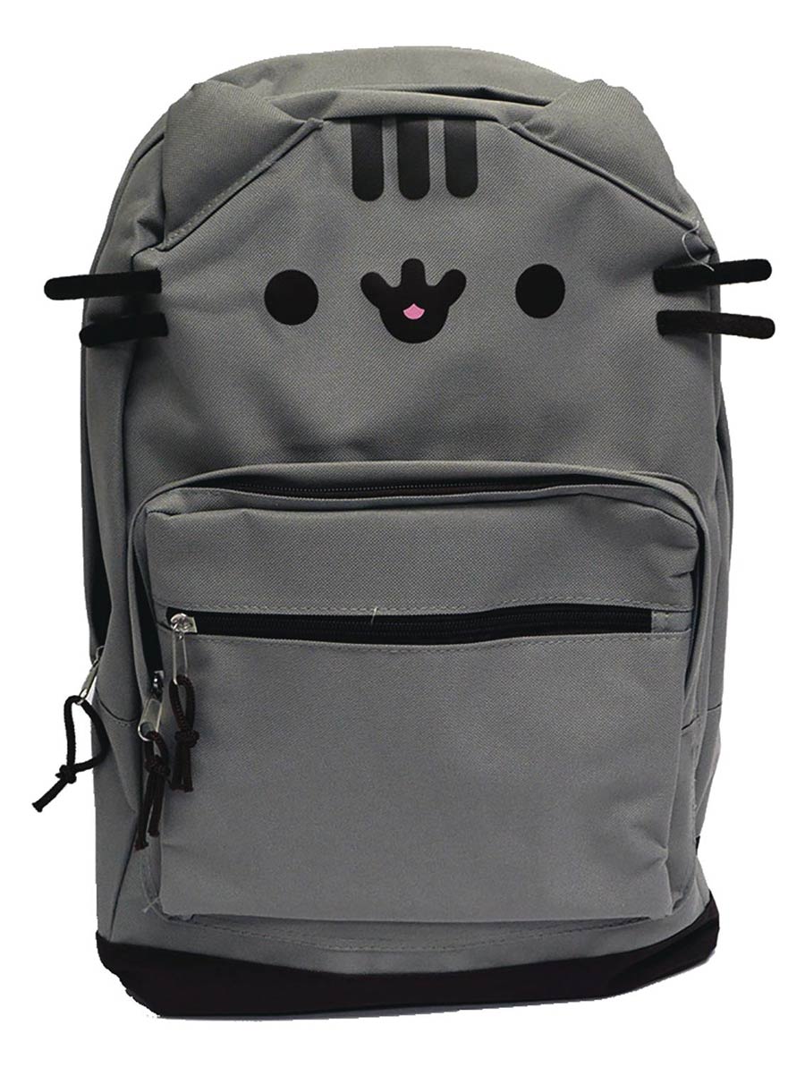 Pusheen Backpack