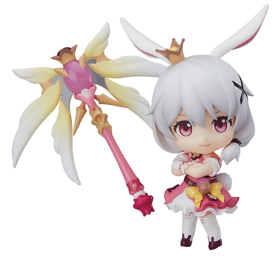 honkai impact nendoroid