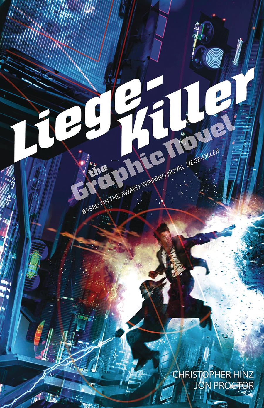 Liege-Killer GN