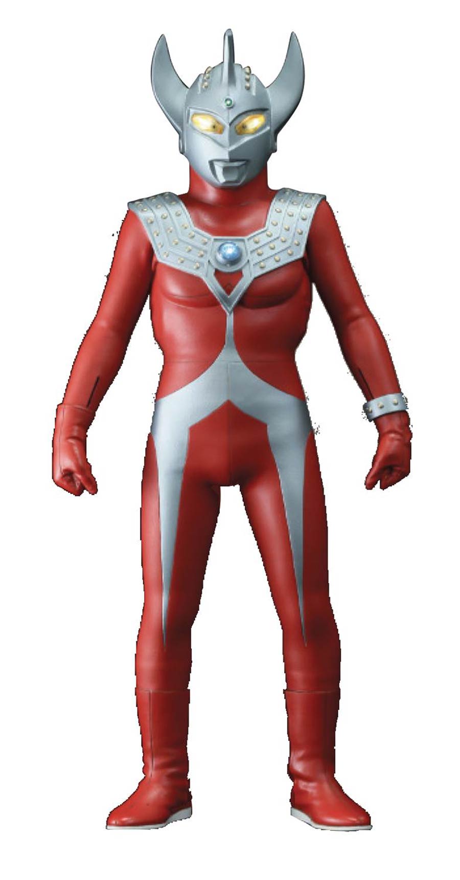 Ultraman Taro Character Classics Polyresin Statue