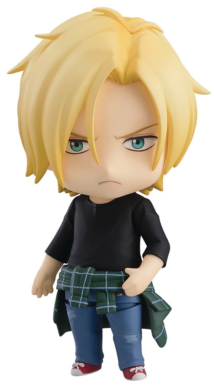 Banana Fish Ash Lynx Nendoroid