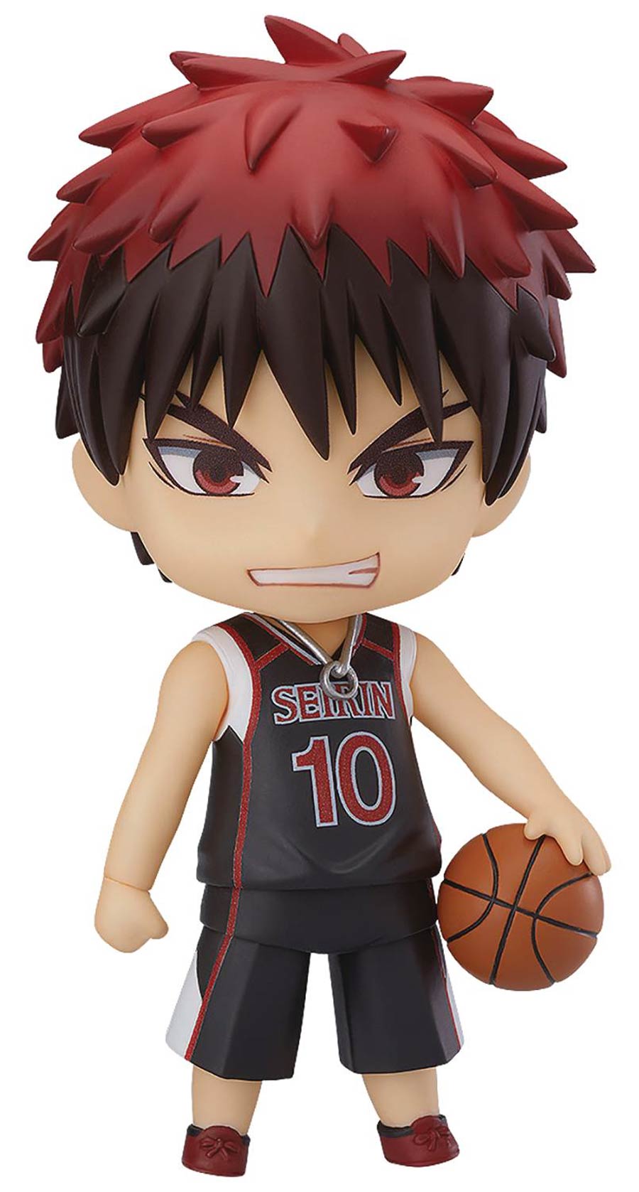 Kurokos Basketball Taiga Kagami Nendoroid