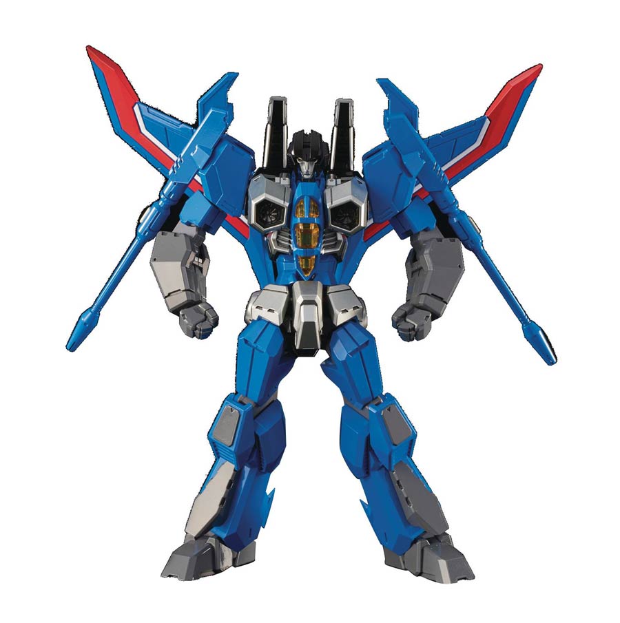 Transformers Furai Model Kit - Thunder Cracker