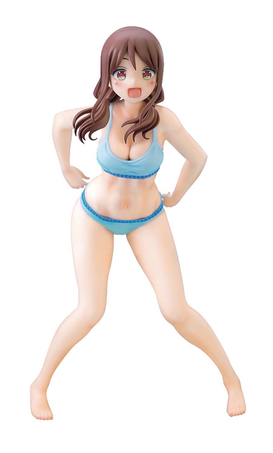 Harukana Receive Haruka Ozora 1/8 Scale PVC Figure - Midtown Comics