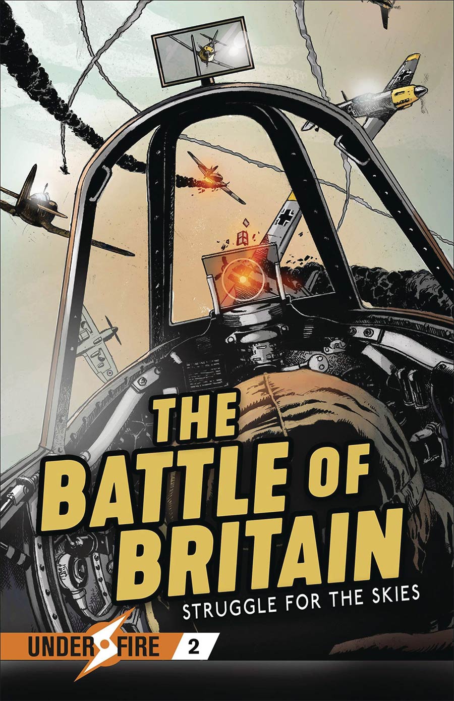 Battle Of Britain GN