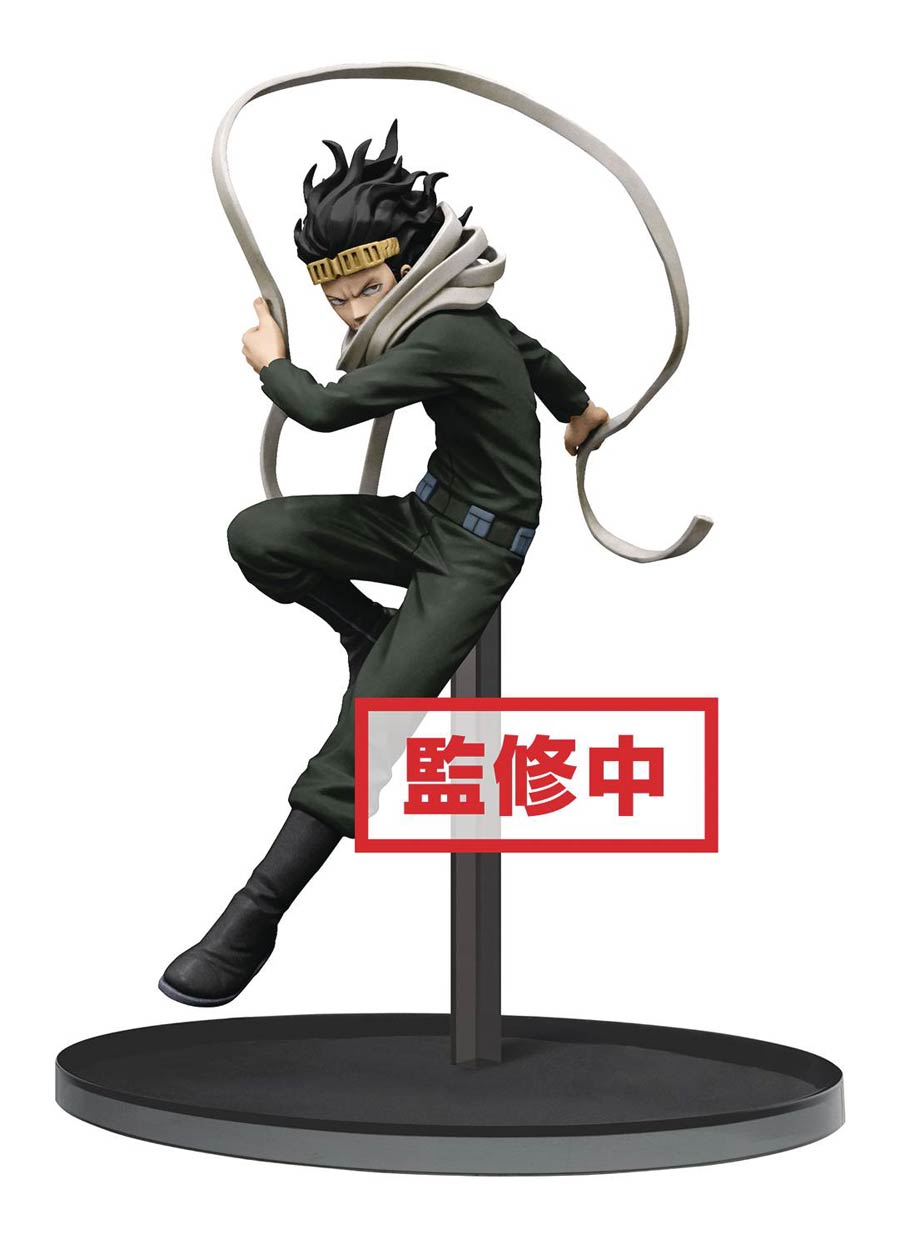 Aizawa figure hot sale