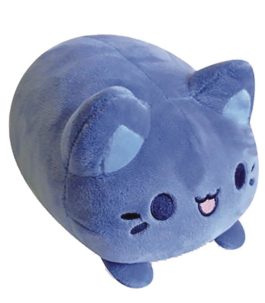 Blueberry plush deals