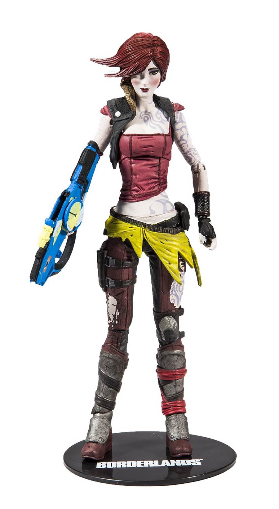 lilith statue borderlands