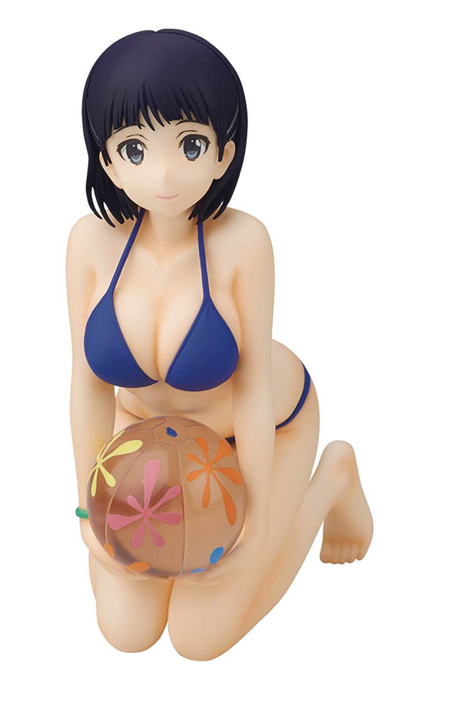 Sword Art Online Alicization Suguha Swimsuit 1/7 Scale PVC Figure