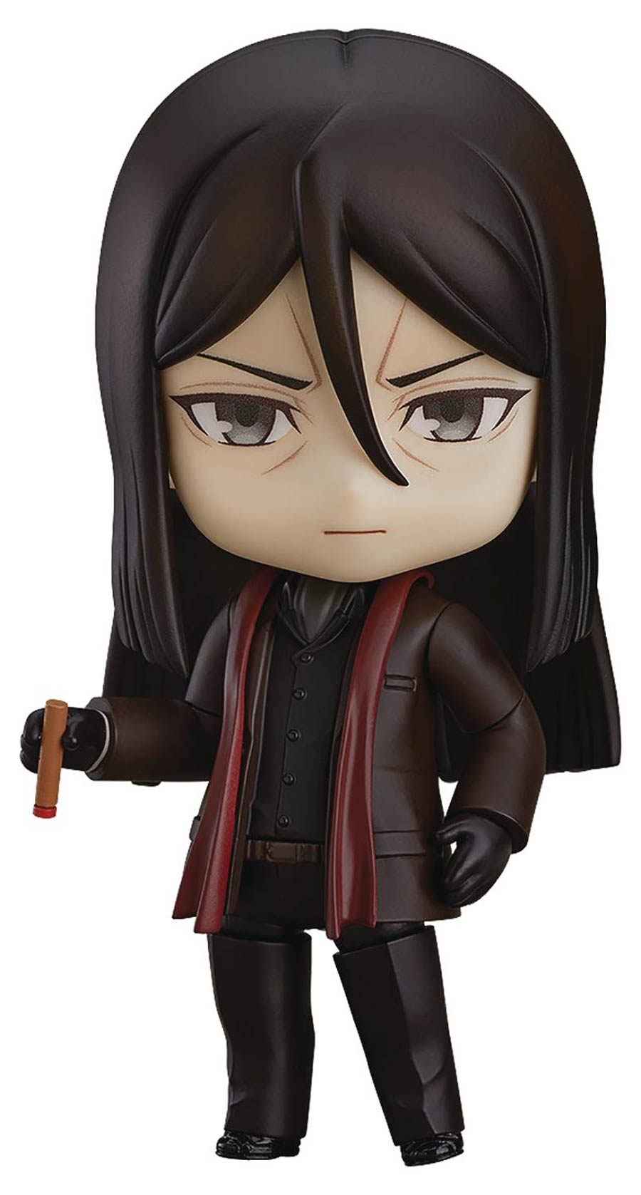 Lord El-Melloi IIs Case Files Lord El-Melloi Nendoroid